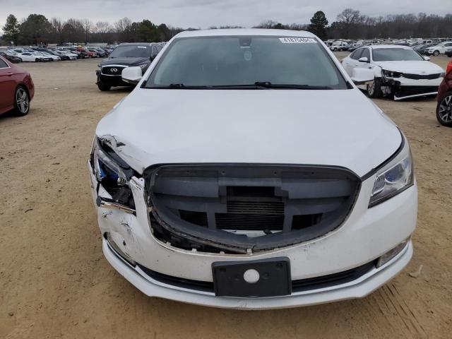 1G4GB5GR5EF213553 Buick Lacrosse