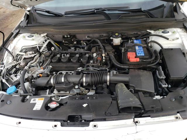 1HGCV1F36MA065331 Honda Accord Sport