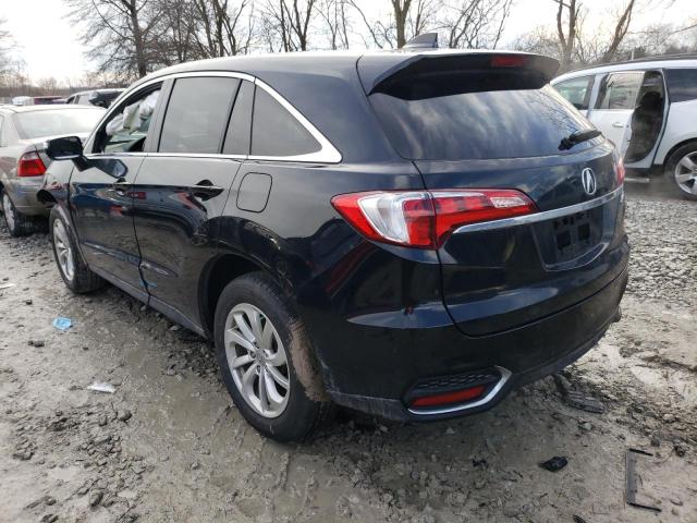 5J8TB4H31GL010284 Acura RDX