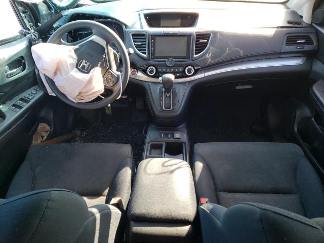 5J6RM4H59FL116074 Honda CR-V EX