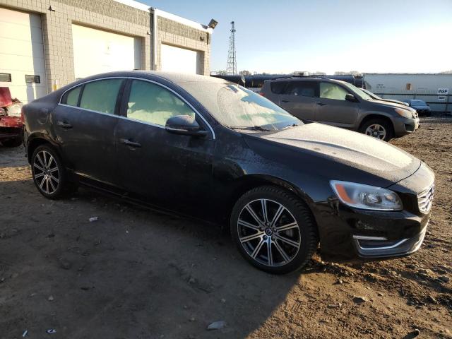YV1612FH1E1284234 Volvo S60 T5