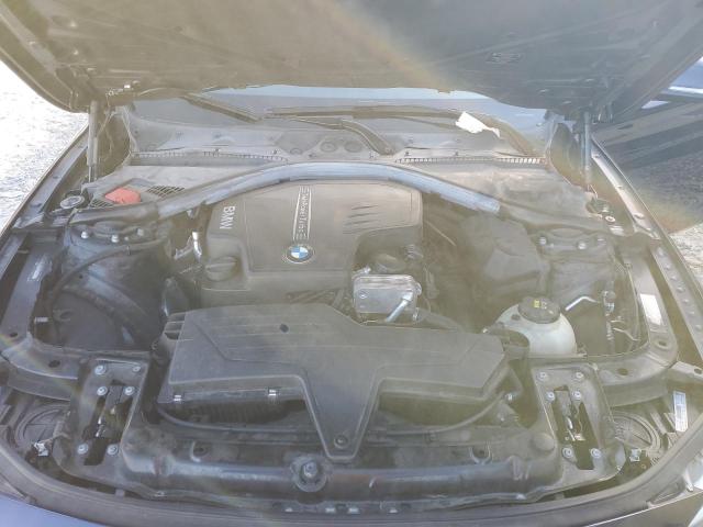WBA3A5G57FNS89699 BMW 328 I