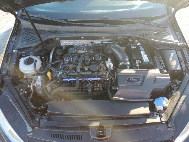 3VW4T7AU5GM011146 Volkswagen GTI S/SE