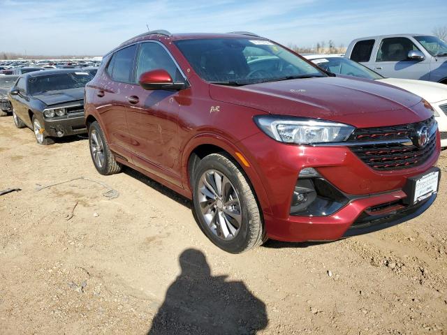 KL4MMDS27PB140213 Buick Encore Gx Select