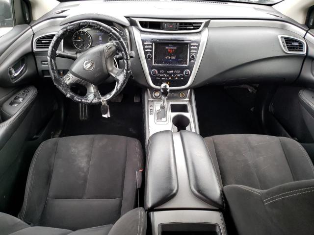 5N1AZ2BJ0LN100372 Nissan MURANO SV
