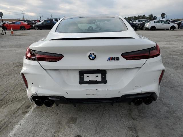 WBSAE0C06LCD70689 BMW M8