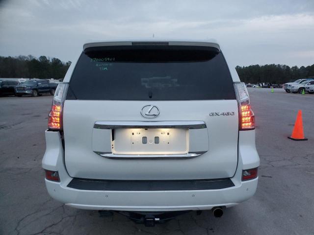 JTJBM7FX0K5214645 Lexus GX 460