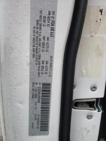 2C3CDXHG1HH524085 Dodge Charger Sxt