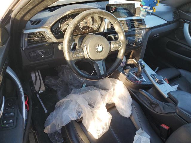 WBA4C9C59GG135707 BMW 428 Xi Gran Coupe Sulev