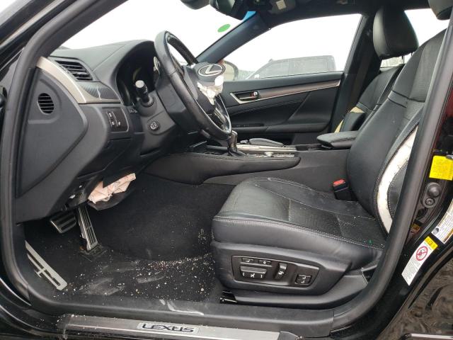 JTHCZ1BL7GA001603 Lexus GS 350