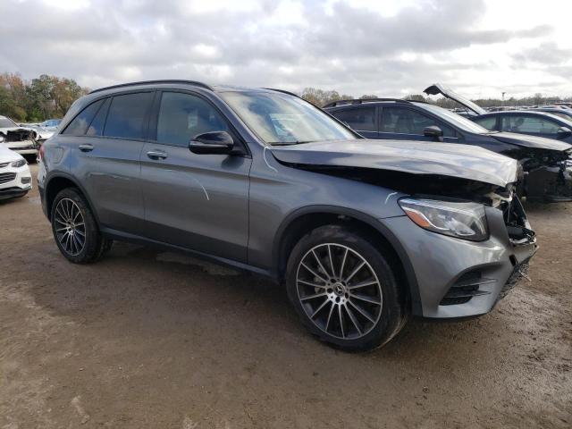 WDC0G4JB8KF597654 Mercedes-Benz GLC 300