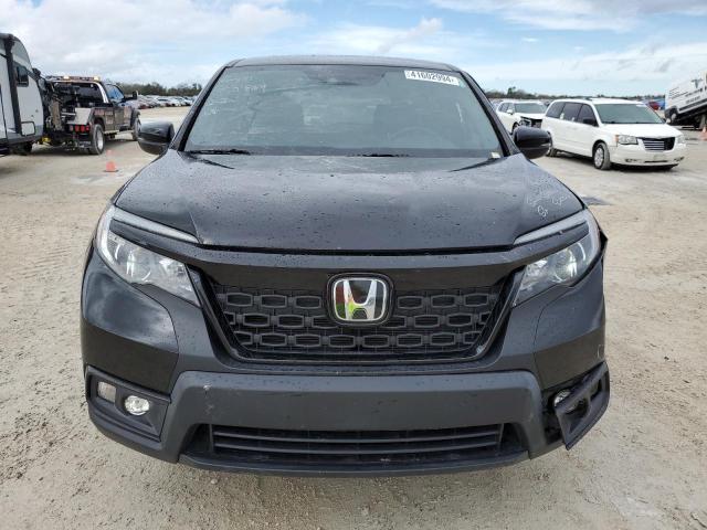 5FNYF7H57MB013930 Honda Passport Exl