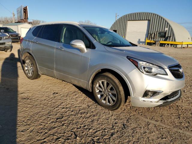 LRBFX2SAXKD000685 Buick Envision Essence