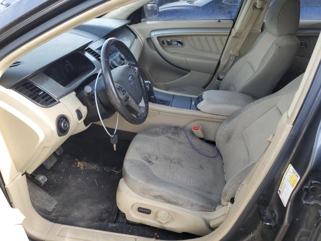 1FAHP2E81HG132248 Ford TAURUS SEL