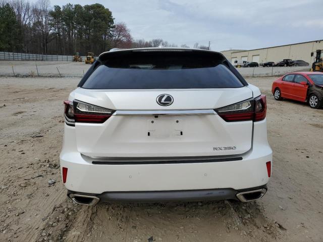 2T2ZZMCA2HC067673 Lexus Rx 350 Base