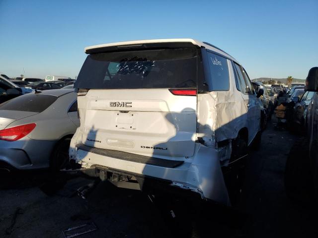 1GKS2DKL0MR155851 GMC YUKON DENALI