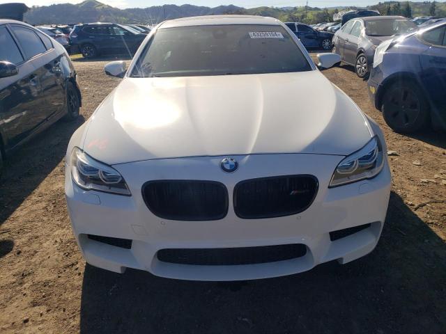 WBSFV9C51FD594308 BMW M5