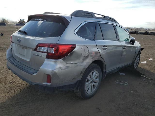 4S4BSBHC1F3321139 Subaru Outback 2.5i Premium