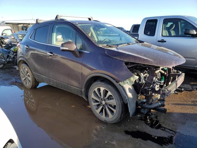 KL4CJDSBXJB550211 Buick Encore Premium