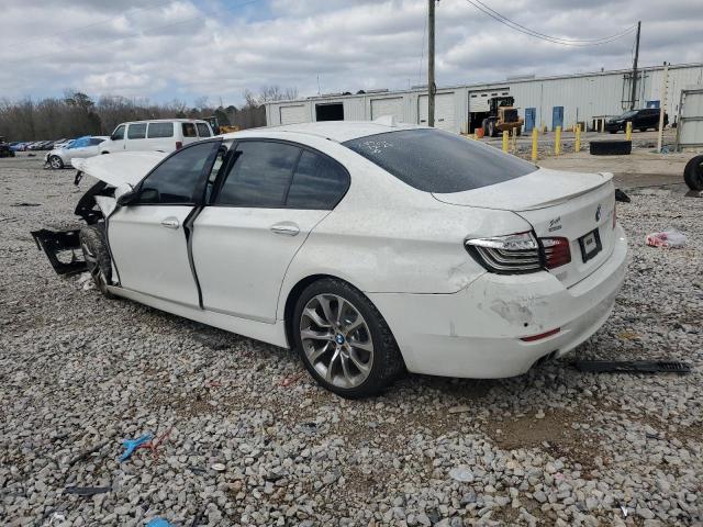 WBA5A5C53GD529336 BMW 528 I