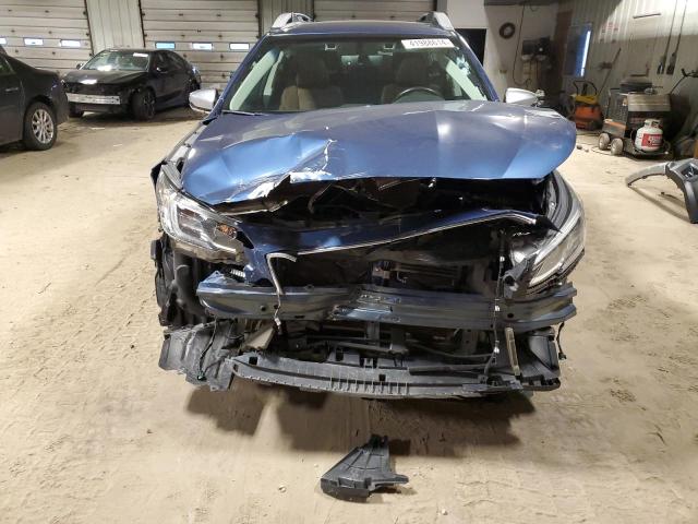 4S4BTGPD5L3206978 Subaru Outback Touring Ldl