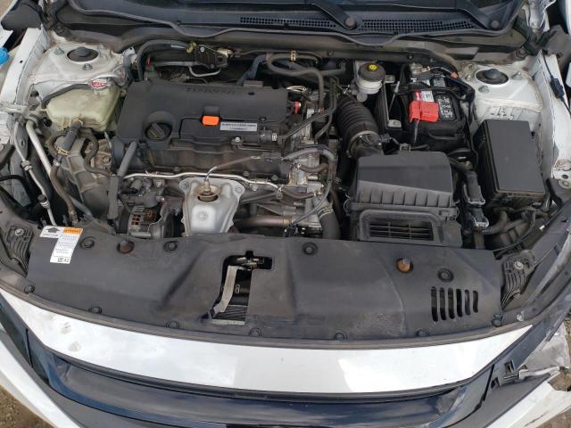 2HGFC2F6XLH531636 Honda Civic Lx