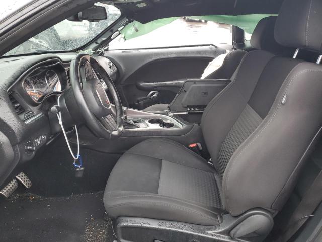 2C3CDZBT3KH705150 Dodge Challenger R/t