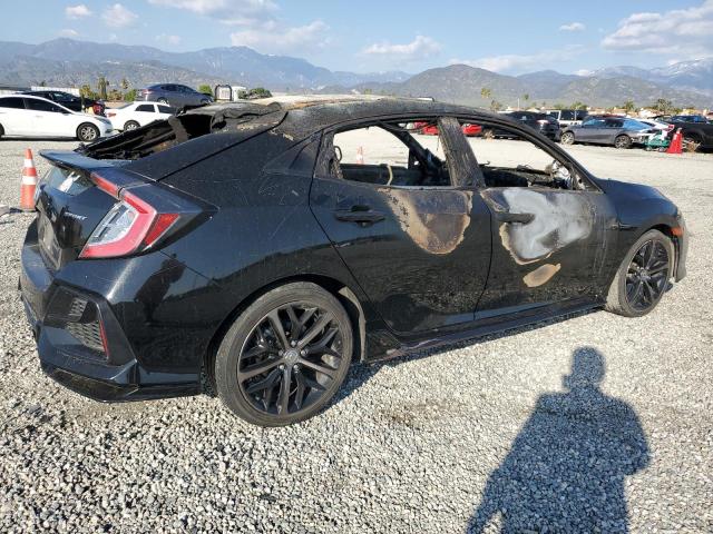SHHFK7H48LU420551 Honda Civic Sport