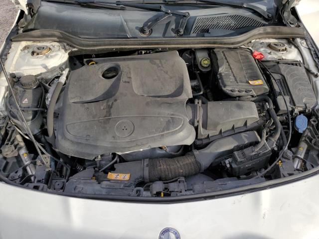WDDSJ4EBXEN063968 Mercedes-Benz CLA 250