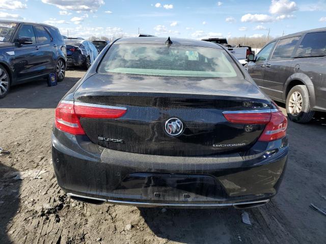 1G4ZP5SS5HU162866 Buick Lacrosse Essence