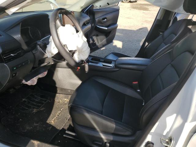 3N1AB8DV5LY238569 Nissan SENTRA SR