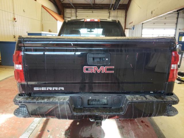 1GTV2LEC1JZ349136 GMC Sierra K1500