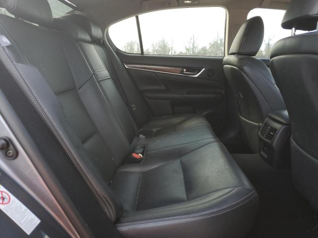 JTHBE1BL6E5037991 Lexus GS 350