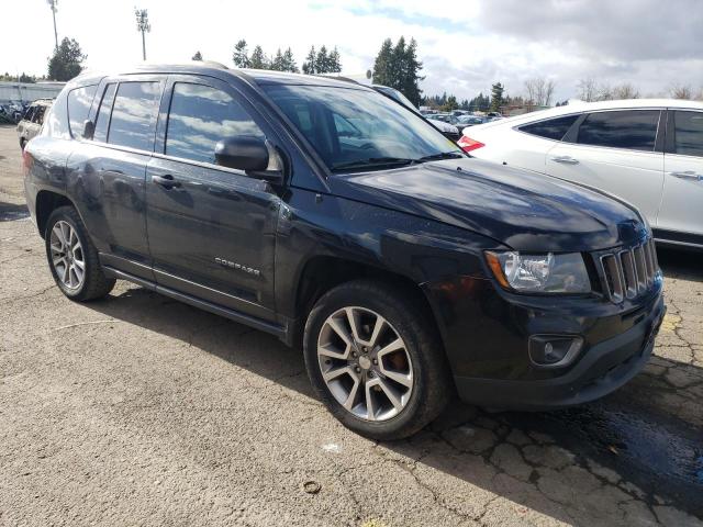 1C4NJCBA5GD806168 Jeep Compass Sport