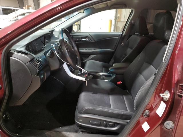 1HGCR2F51FA235836 Honda Accord Sport