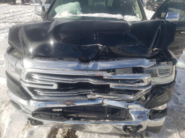 1C6SRFJT9KN878808 RAM 1500 Laie