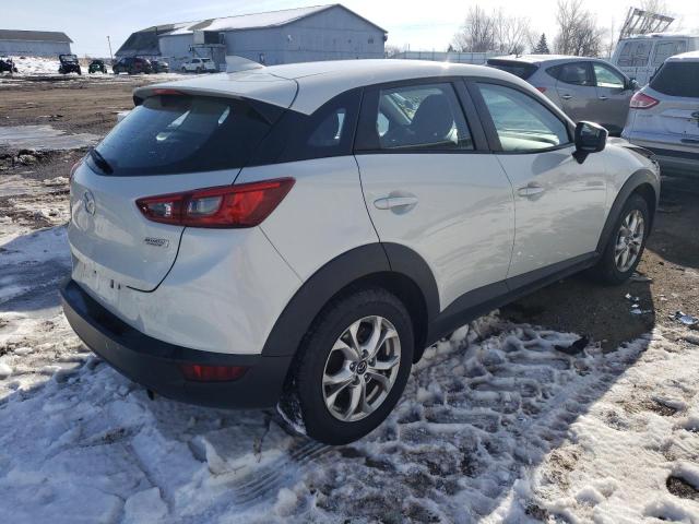 JM1DKFB78H0144089 Mazda Cx-3 Sport
