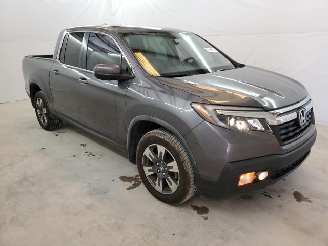 5FPYK3F5XKB000522 Honda Ridgeline Rtl