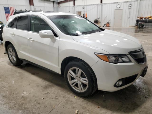 5J8TB4H50EL013644 Acura Rdx Technology