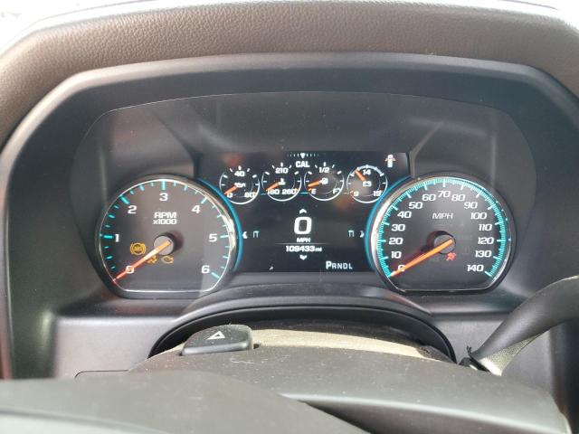 3GTU2PEC5HG125753 GMC Sierra K1500 Denali