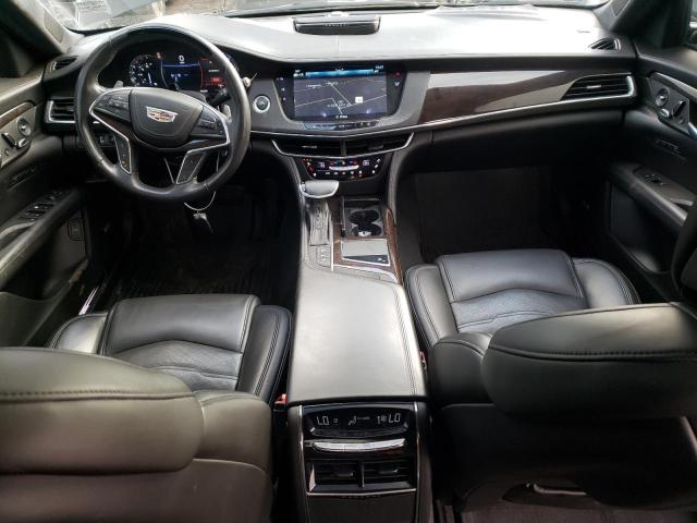 1G6KP5R68JU130145 Cadillac Ct6 Platinum Csav