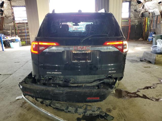 1GKKNXLS4KZ179954 GMC Acadia Denali