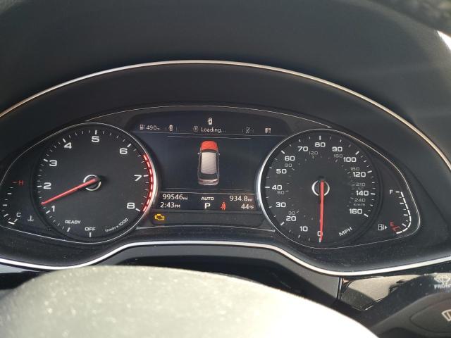 WA1LABF77JD000737 Audi Q7 Premium Plus