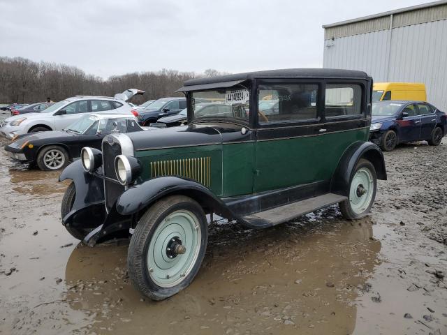 Auction sale of the 1928 Chevrolet Abnational, vin: B31095, lot number: 44140924