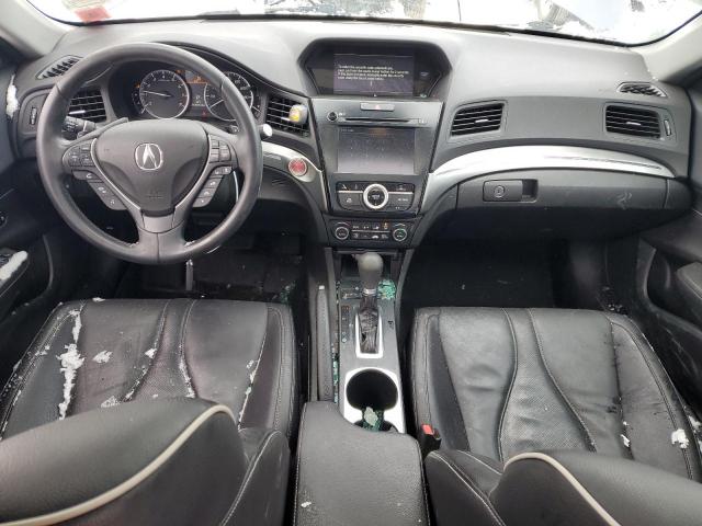 19UDE2F77KA005939 Acura Ilx Premium