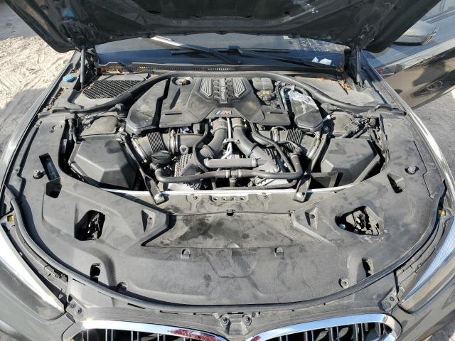 WBSAE0C07LCD28161 BMW M8
