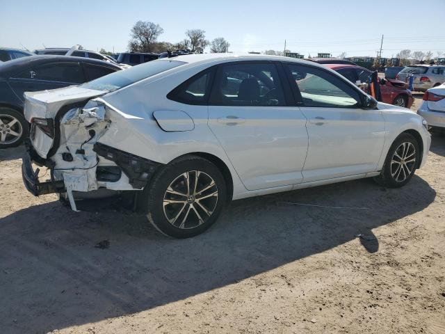 3VWBM7BU3PM025050 Volkswagen Jetta Sport