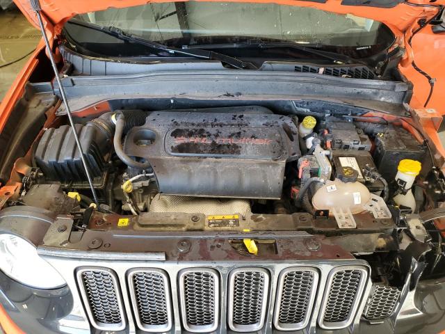 ZACCJBCB6JPG91159 Jeep Renegade Trailhawk