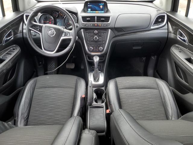 KL4CJESB7GB713685 Buick Encore