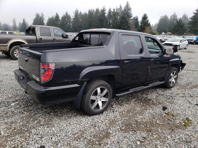 5FPYK1F61EB013645 Honda Ridgeline Rtl-s